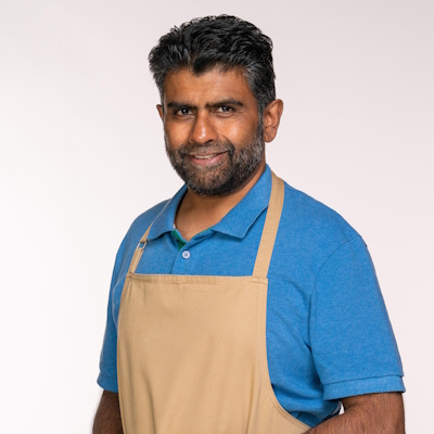 Mak Patel