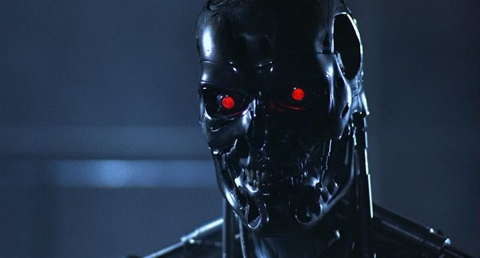 The Terminator
