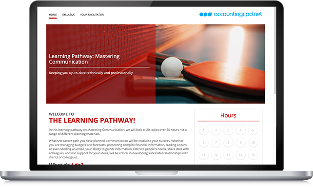 Pathways