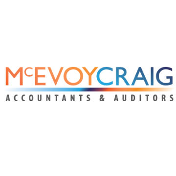 McEvoy Craig logo