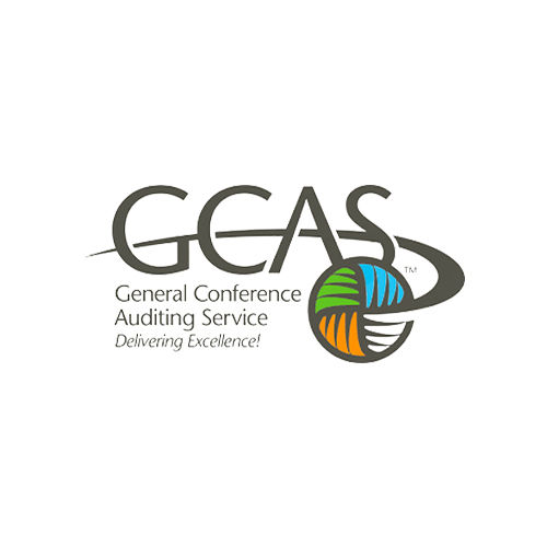 GCAS logo